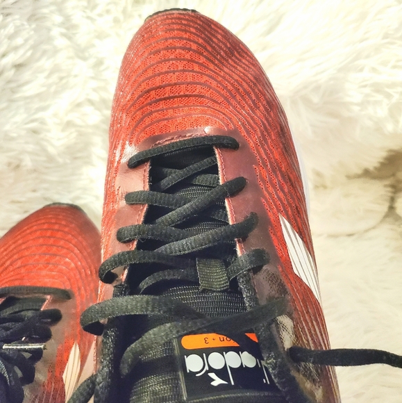 Diadora Action 3 men's sneakers 👟 - Picture 2 of 8